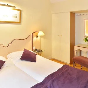 Hotel Unic Renoir Saint-germain, Paryż