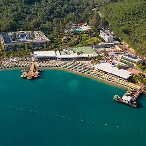 Bay & Ośrodek wypoczynkowy Guvercinlik (Bodrum)