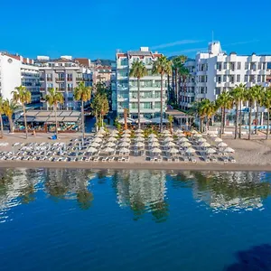 Begonville - Adult Only Hotel Marmaris