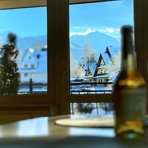 Broniewskiego Nocleg ze śniadaniem Zakopane