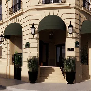 5* Hotel Balzac