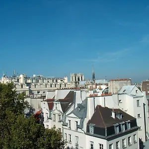 3* Hotel Quartier Latin