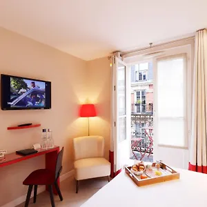 4* Hotel Eden