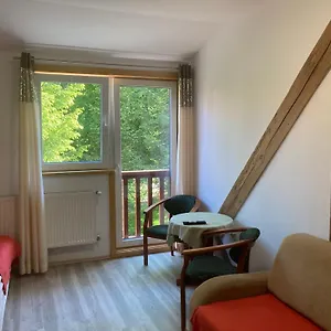 Bukowina Podczele Hostel Kołobrzeg