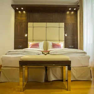 Western Arcadia Hotel Viena