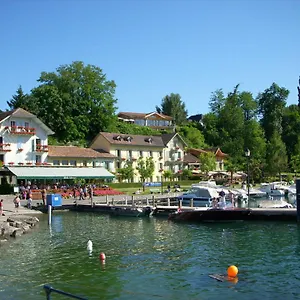 Le Jules Verne 4*, Yvoire Frankreich