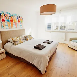 Saint-michel - Centre-ville 2 90m2 Avec Garage , Saint-Brieuc Frankreich