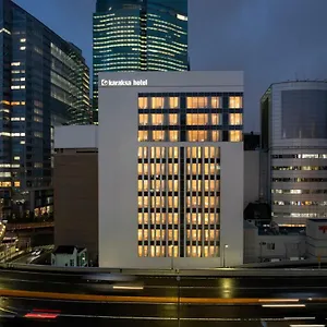 Karaksa Premier Ginza Hotel Tóquio
